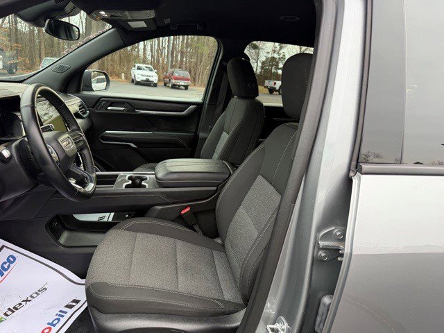 Certified 2025 GMC Acadia Elevation image 14