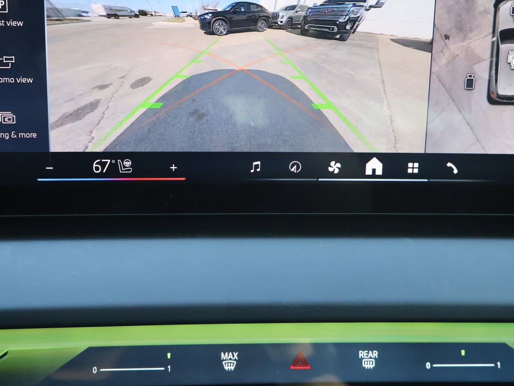 Certified 2025 BMW X3 xDrive30i w/ Premium Package image 28