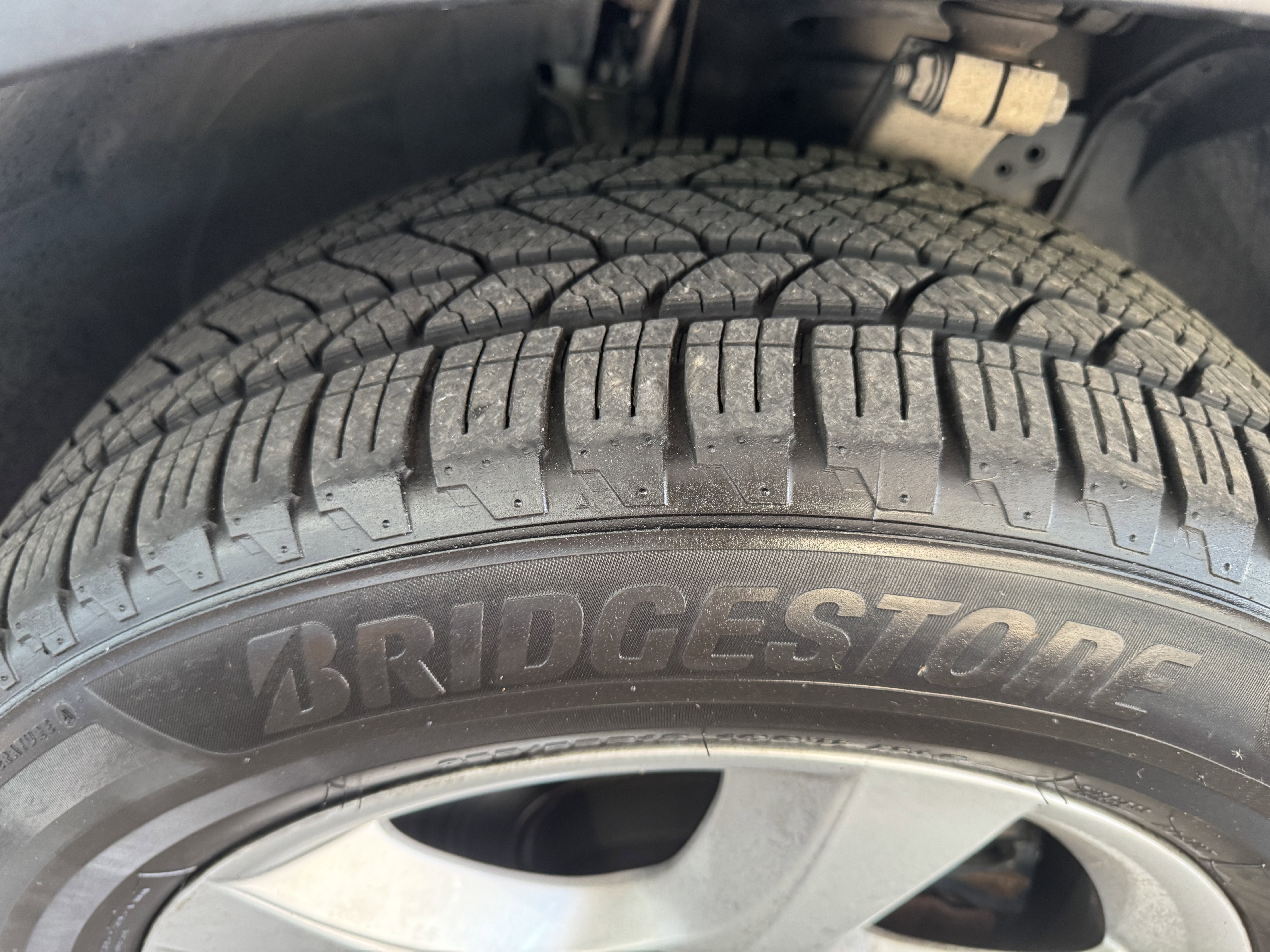 Used 2009 BMW X5 xDrive30i image 36