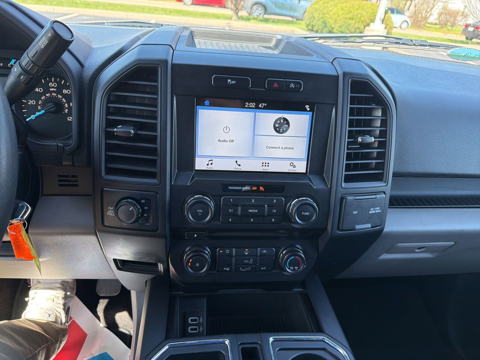 Used 2018 Ford F150 XL w/ Equipment Group 101A Mid image 11