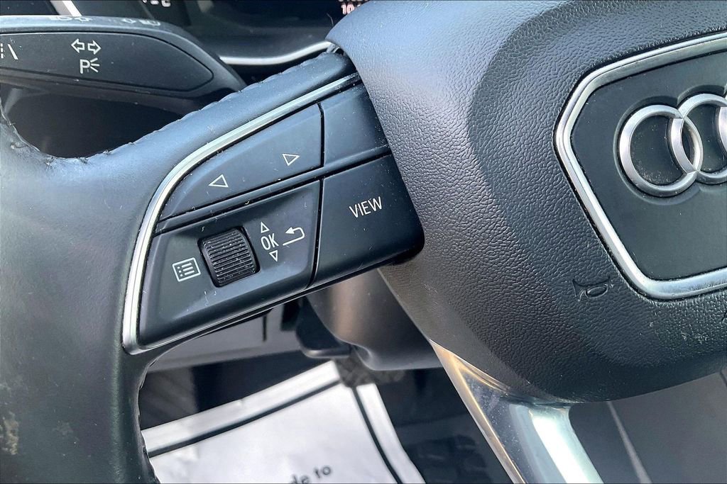 Used 2020 Audi Q3 2.0T Premium w/ Convenience Package image 10