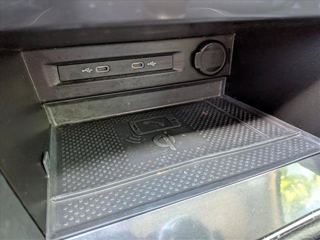 Certified 2023 Volkswagen Tiguan SE AWD/4WD image 35