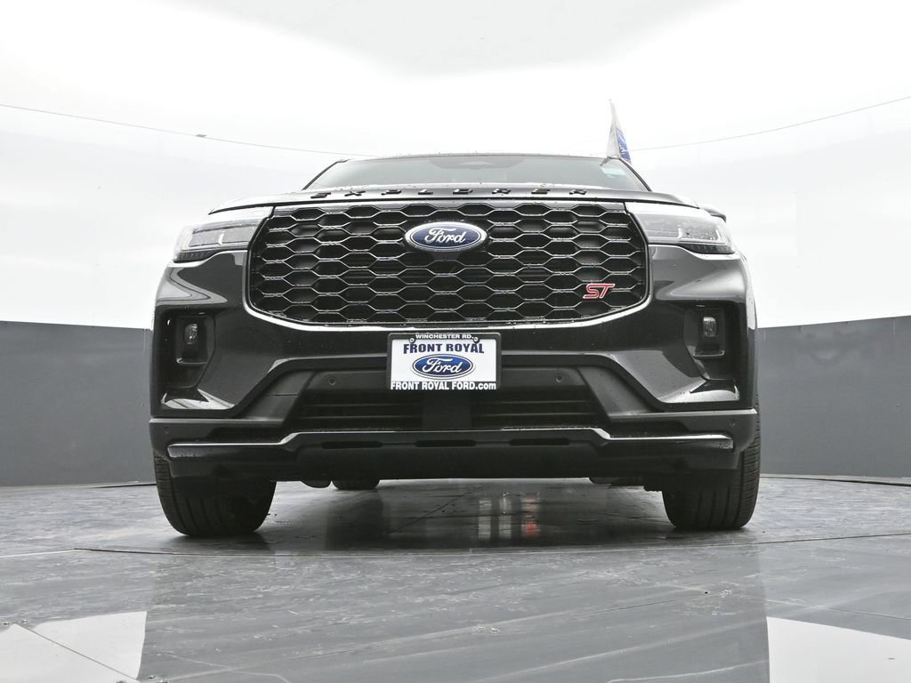 New 2026 Ford Explorer ST image 49