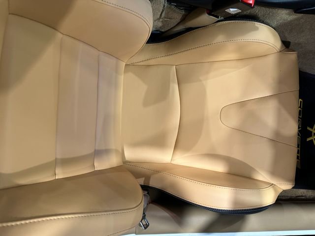 Used 2004 Chevrolet Corvette Convertible w/ Preferred Equipment Group image 18