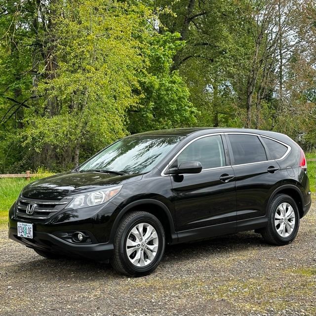 Used 2013 Honda CR-V EX image 6