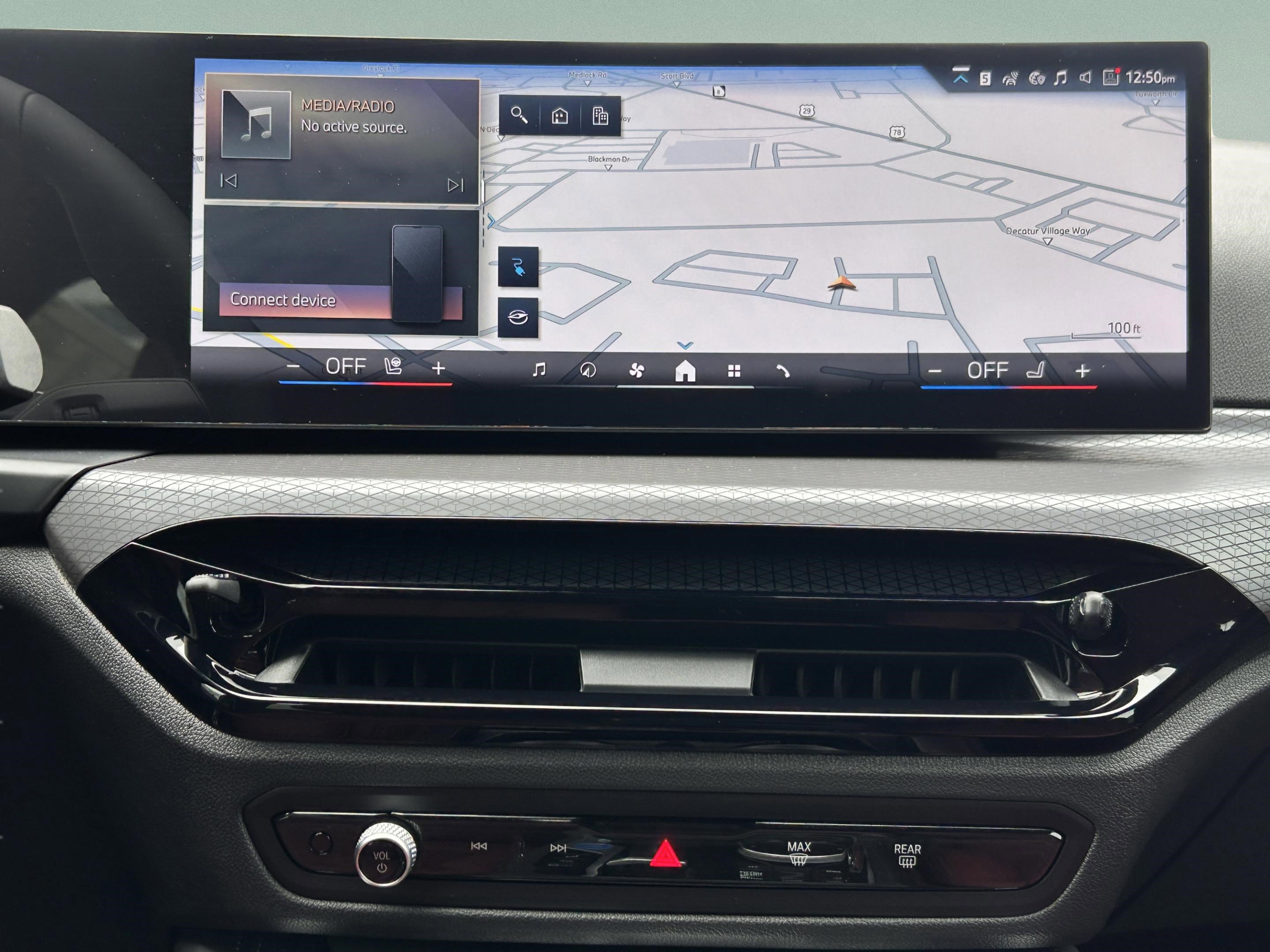 Used 2026 BMW i4 eDrive40 w/ M Sport Package image 16