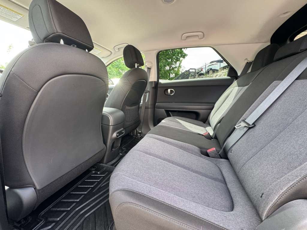 Certified 2024 Hyundai Ioniq 5 SEL AWD/4WD image 21