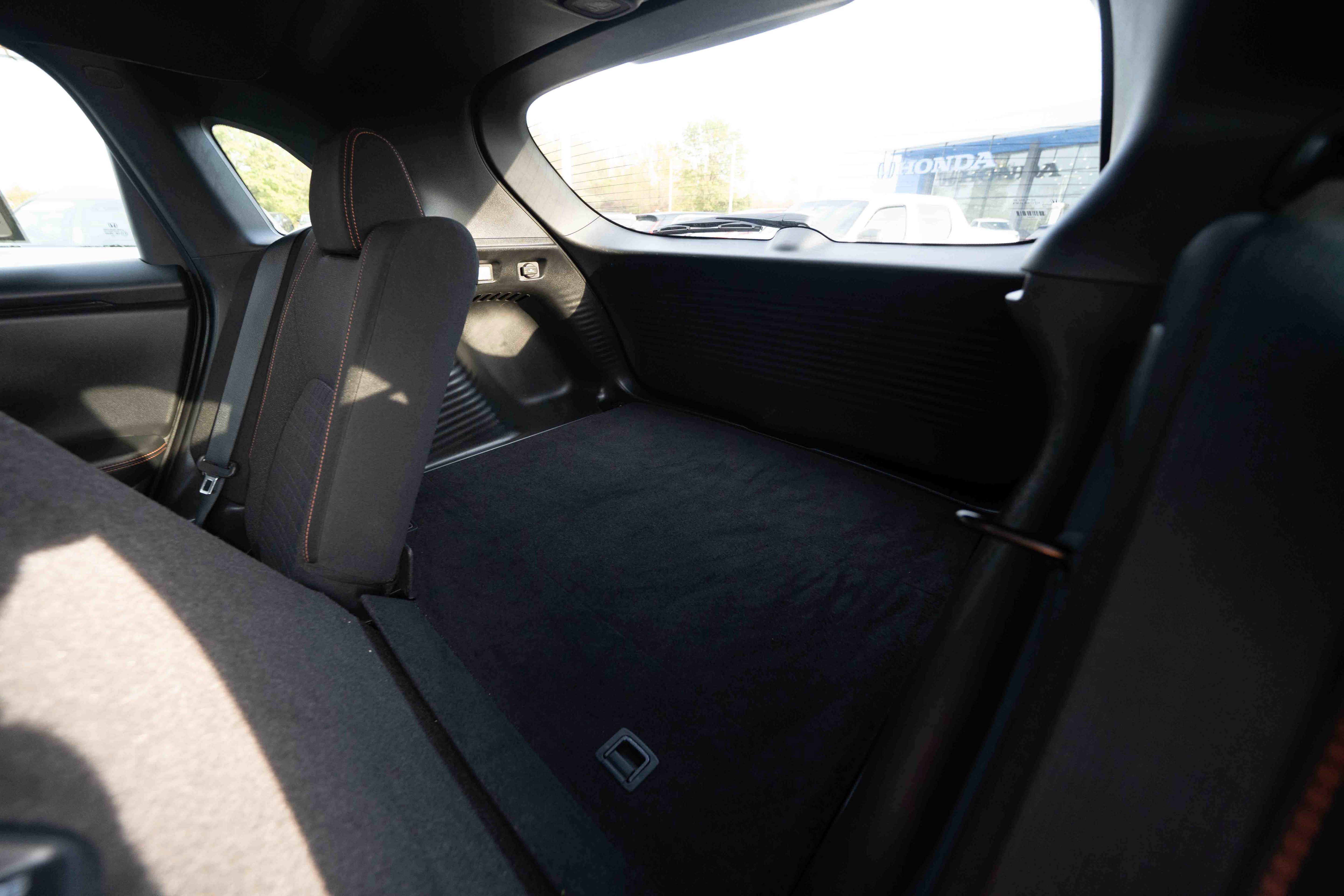 Used 2023 Honda HR-V Sport image 24