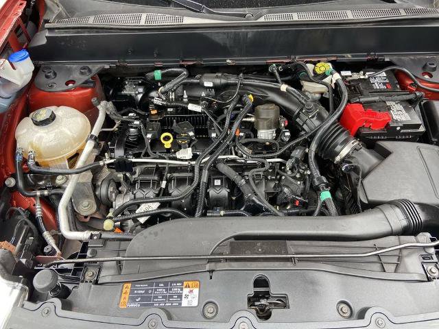 Used 2024 Ford Maverick XLT w/ XLT Luxury Package AWD/4WD image 23