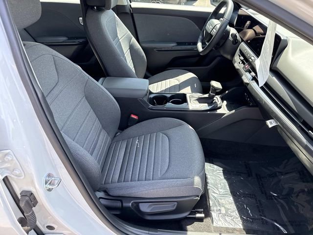 Used 2025 Kia K4 EX FWD image 9