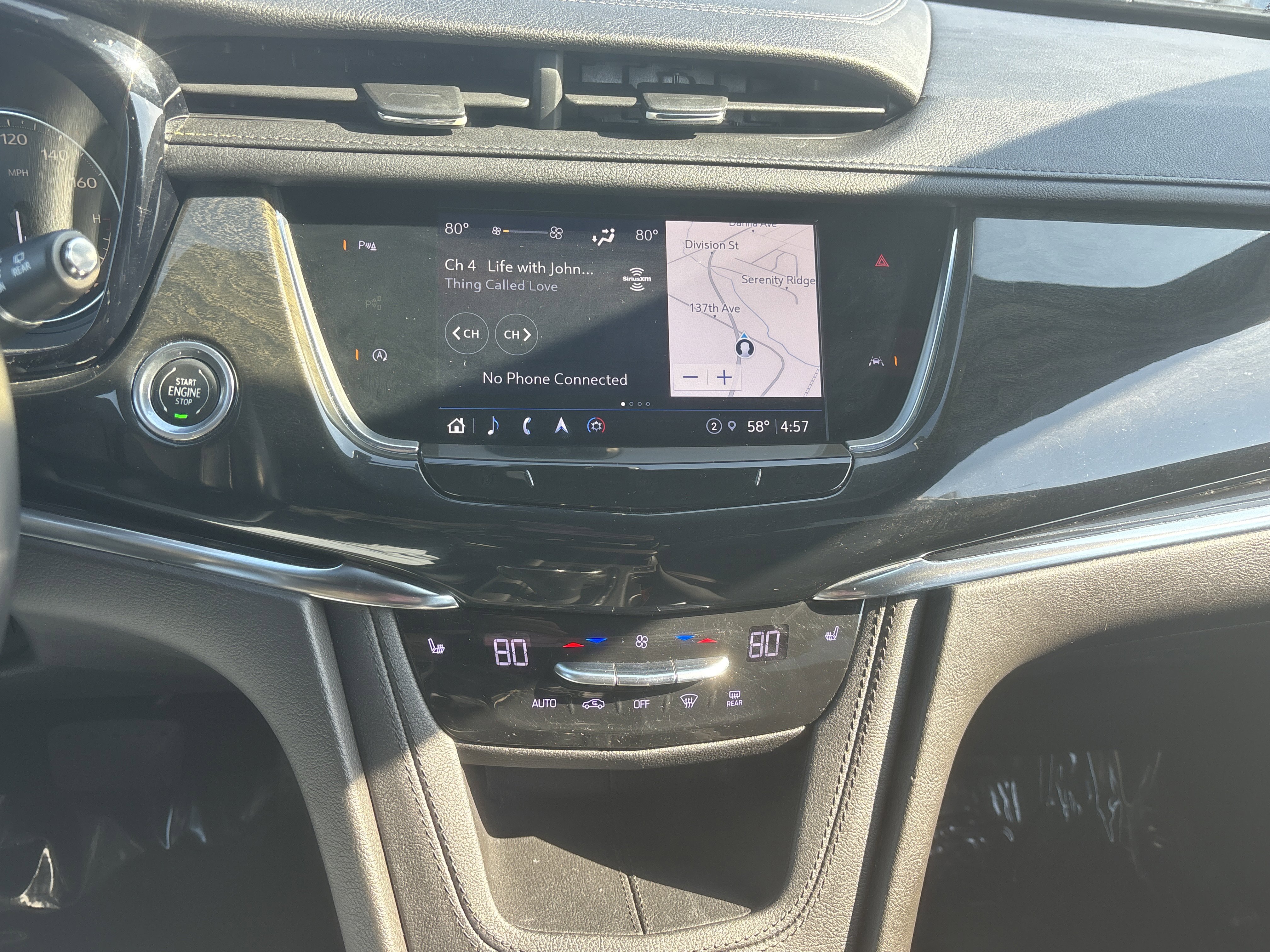 Used 2021 Cadillac XT6 Premium Luxury AWD/4WD image 18