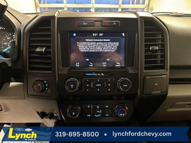 Used 2019 Ford F150 XL w/ Equipment Group 101A Mid image 11