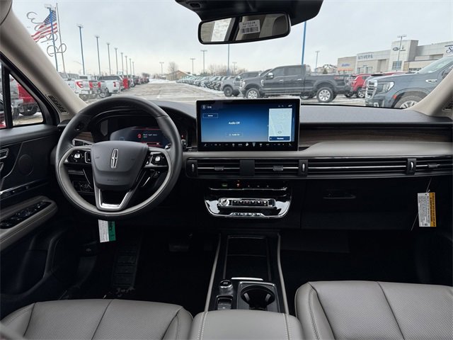 New 2026 Lincoln Corsair Grand Touring image 18