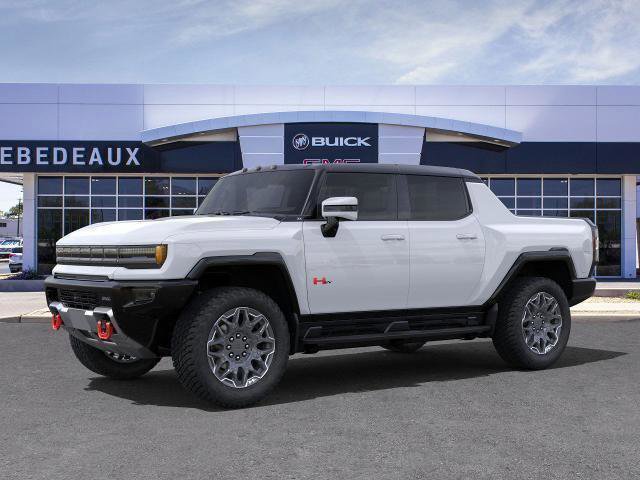 New 2025 GMC Hummer EV 3X w/ Battery Pack, 24 Module Pack AWD/4WD image 34
