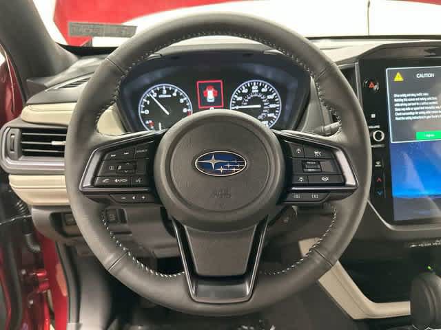 New 2026 Subaru Forester Limited AWD/4WD image 8