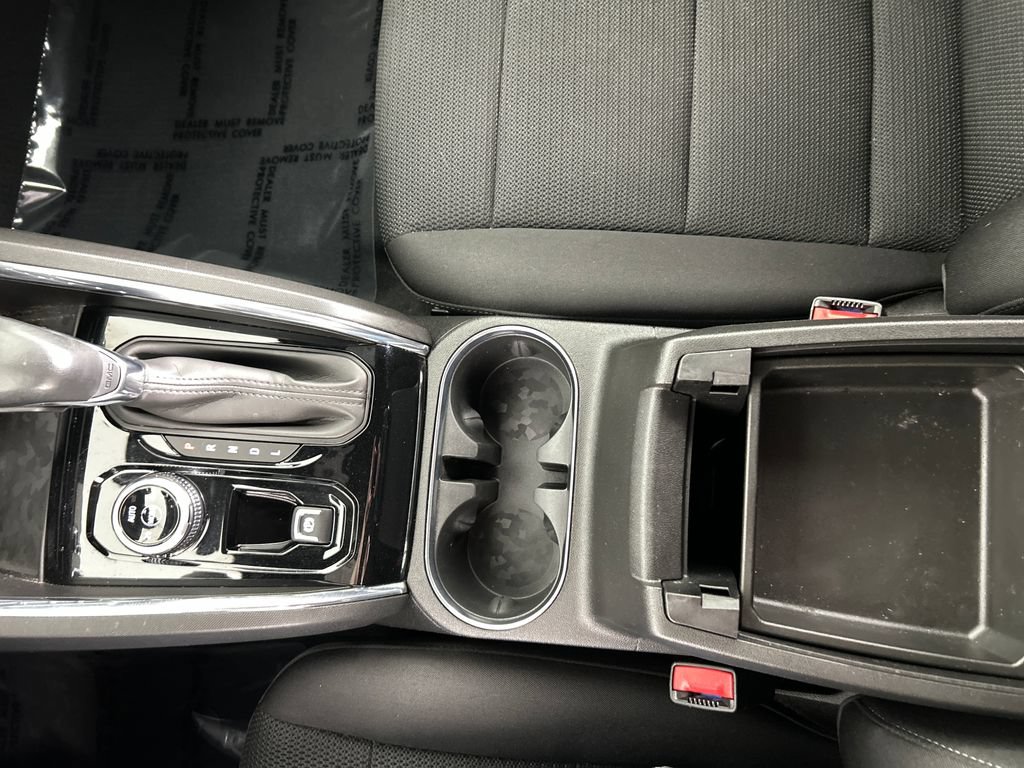 Used 2023 GMC Canyon Elevation w/ Trailering Package AWD/4WD image 15