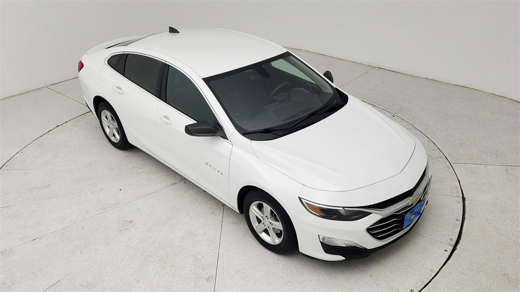 Used 2019 Chevrolet Malibu LS image 14
