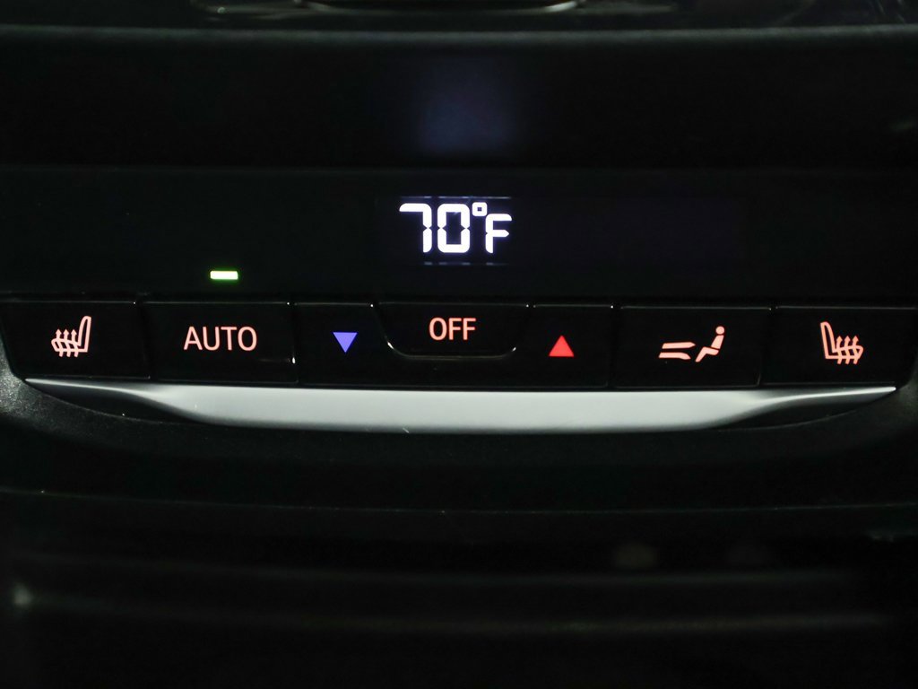 Used 2023 BMW X4 M image 49