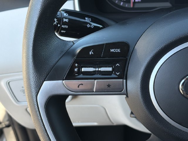 Certified 2024 Hyundai Tucson SEL FWD image 27