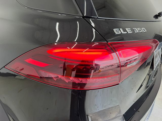 Used 2024 Mercedes-Benz GLE 350 4MATIC image 33