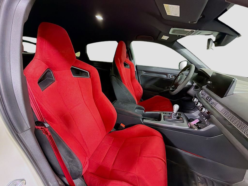 Used 2024 Honda Civic Type R image 26