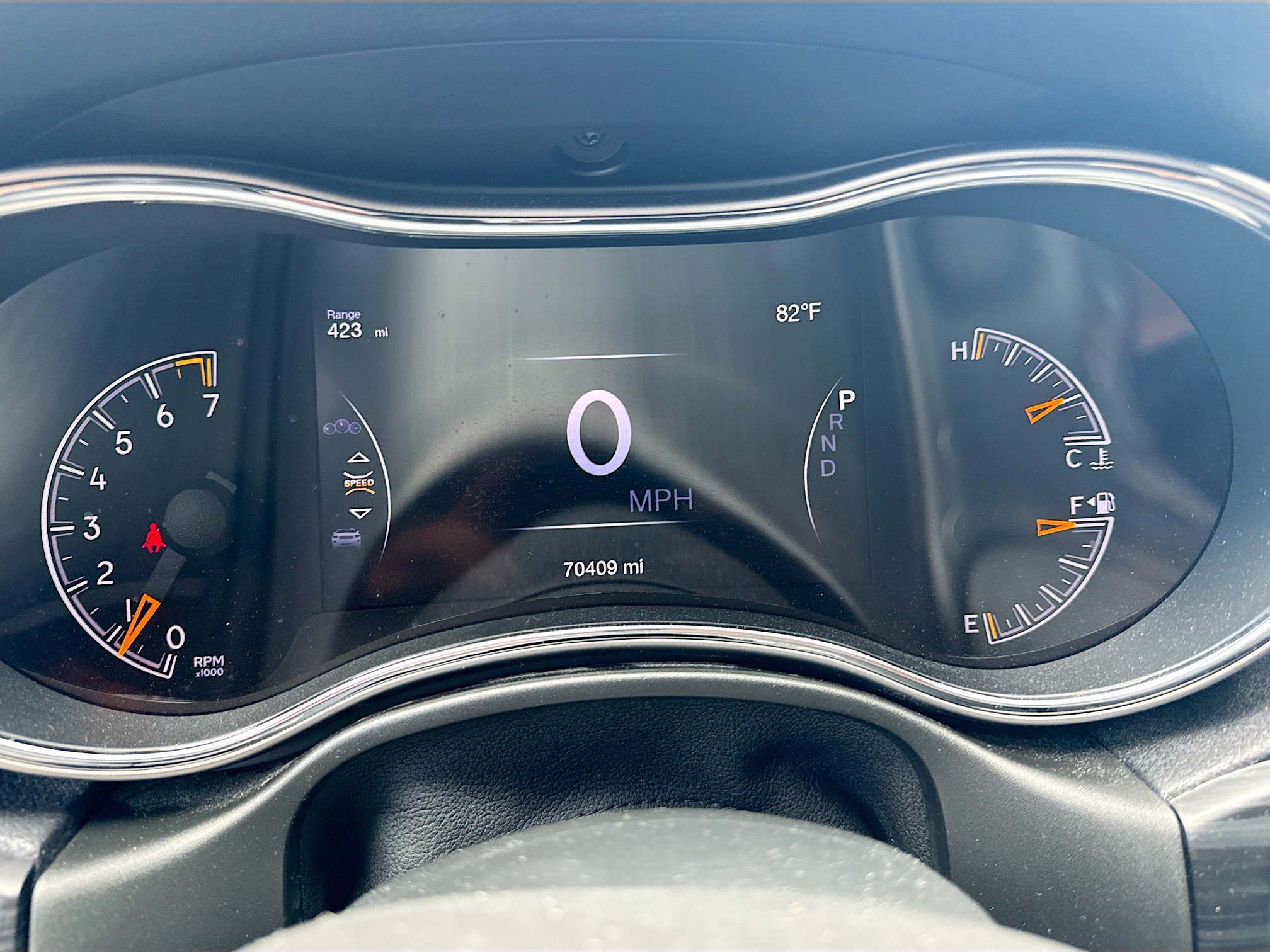Used 2020 Jeep Grand Cherokee Limited RWD image 40