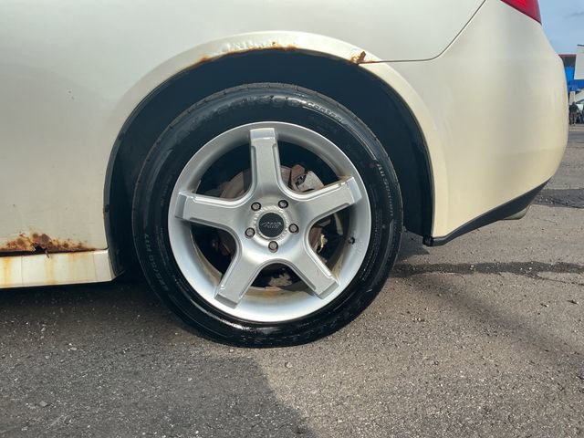 Used 2009 Pontiac G6 GT w/ Sun And Sound Plus Package image 20