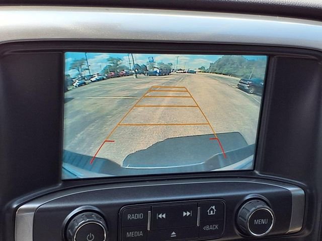 Used 2017 Chevrolet Silverado 1500 LT w/ All Star Edition image 7