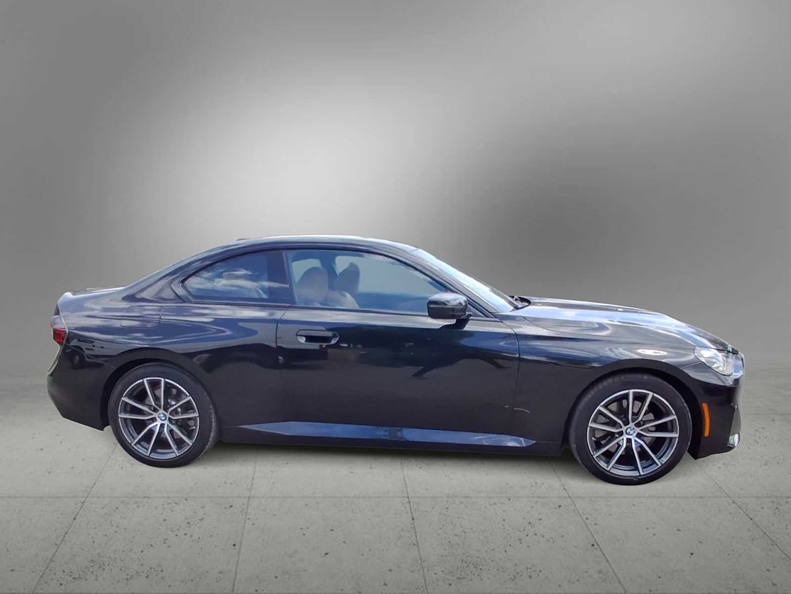 Used 2024 BMW 230i xDrive Coupe w/ Premium Package AWD/4WD image 9