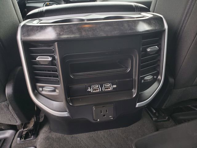 Certified 2020 RAM 1500 Big Horn AWD/4WD image 22