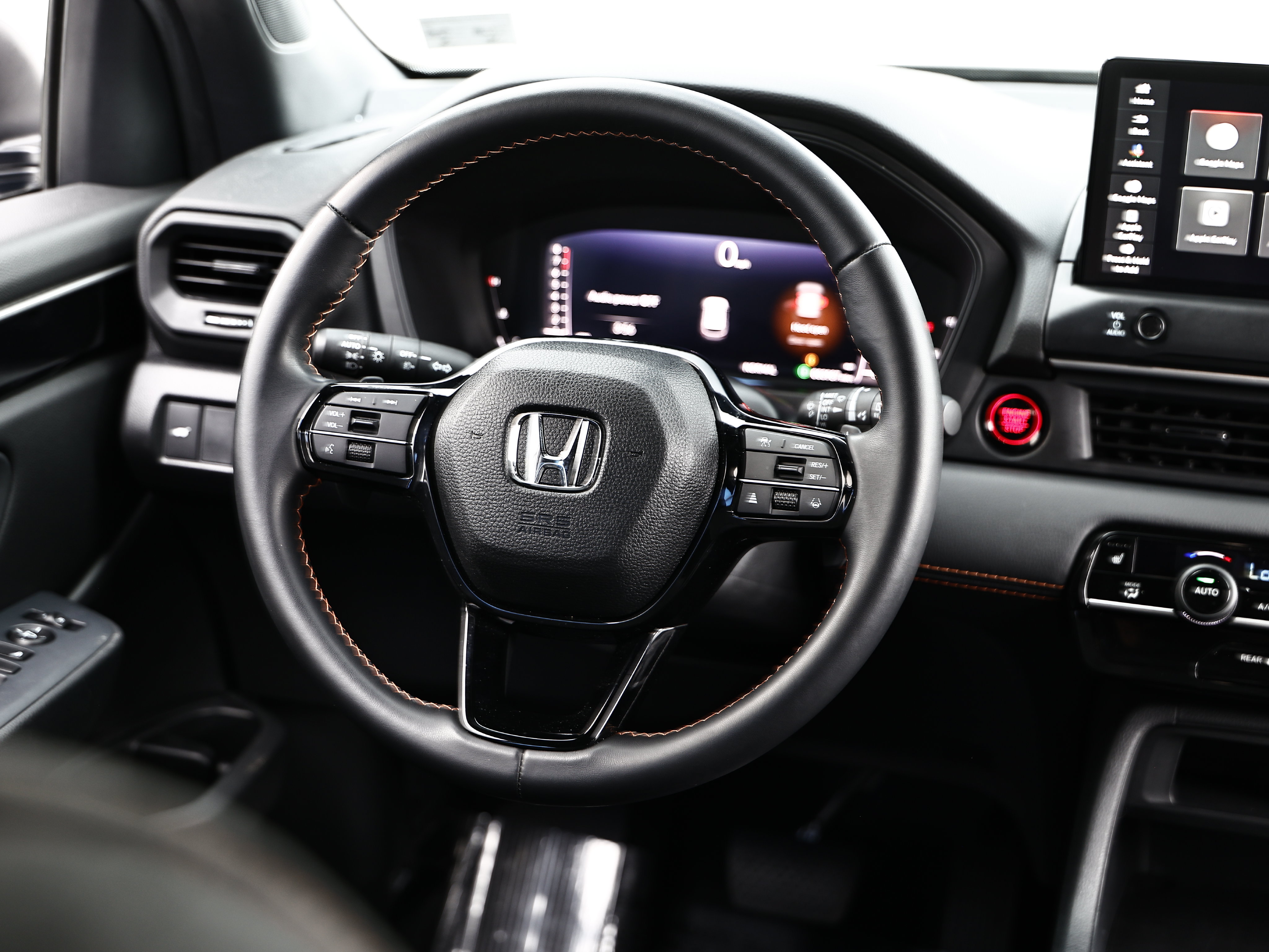 Used 2026 Honda Pilot Sport image 26