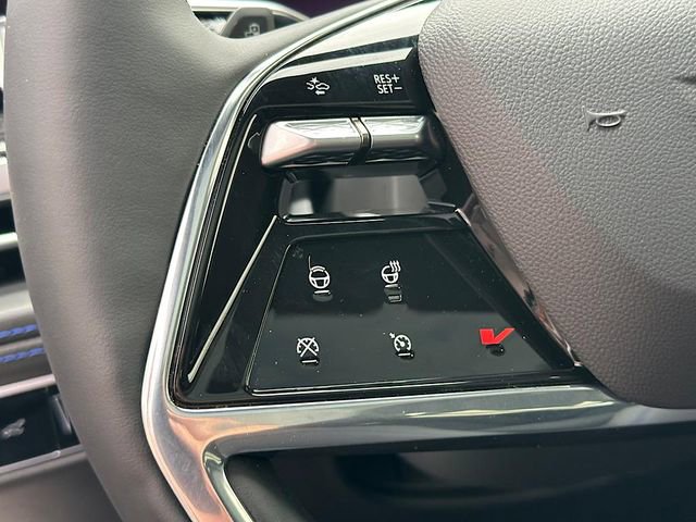 New 2025 Cadillac Escalade IQ Sport 1 w/ Smart Trailering package image 21