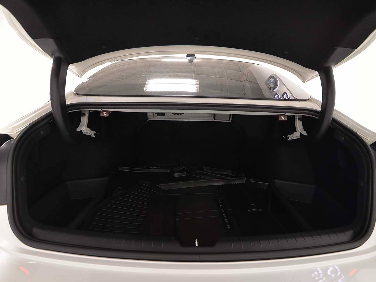 Used 2022 Hyundai Sonata Limited w/ Cargo Package image 10