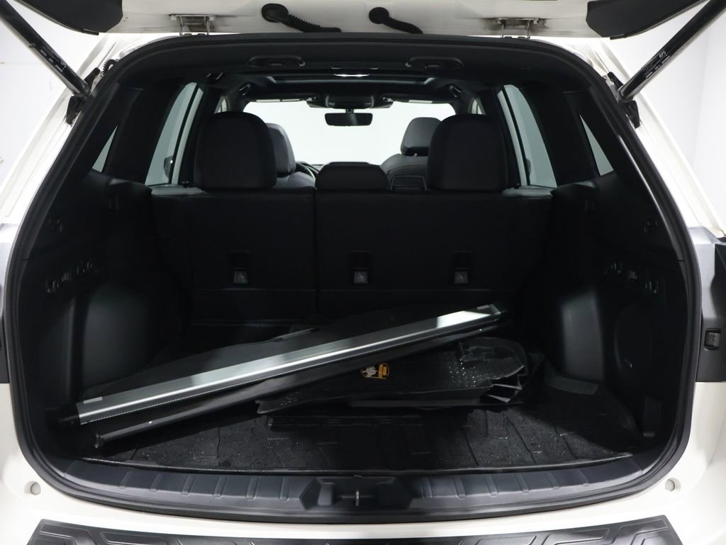 Used 2023 Subaru Forester Wilderness image 4