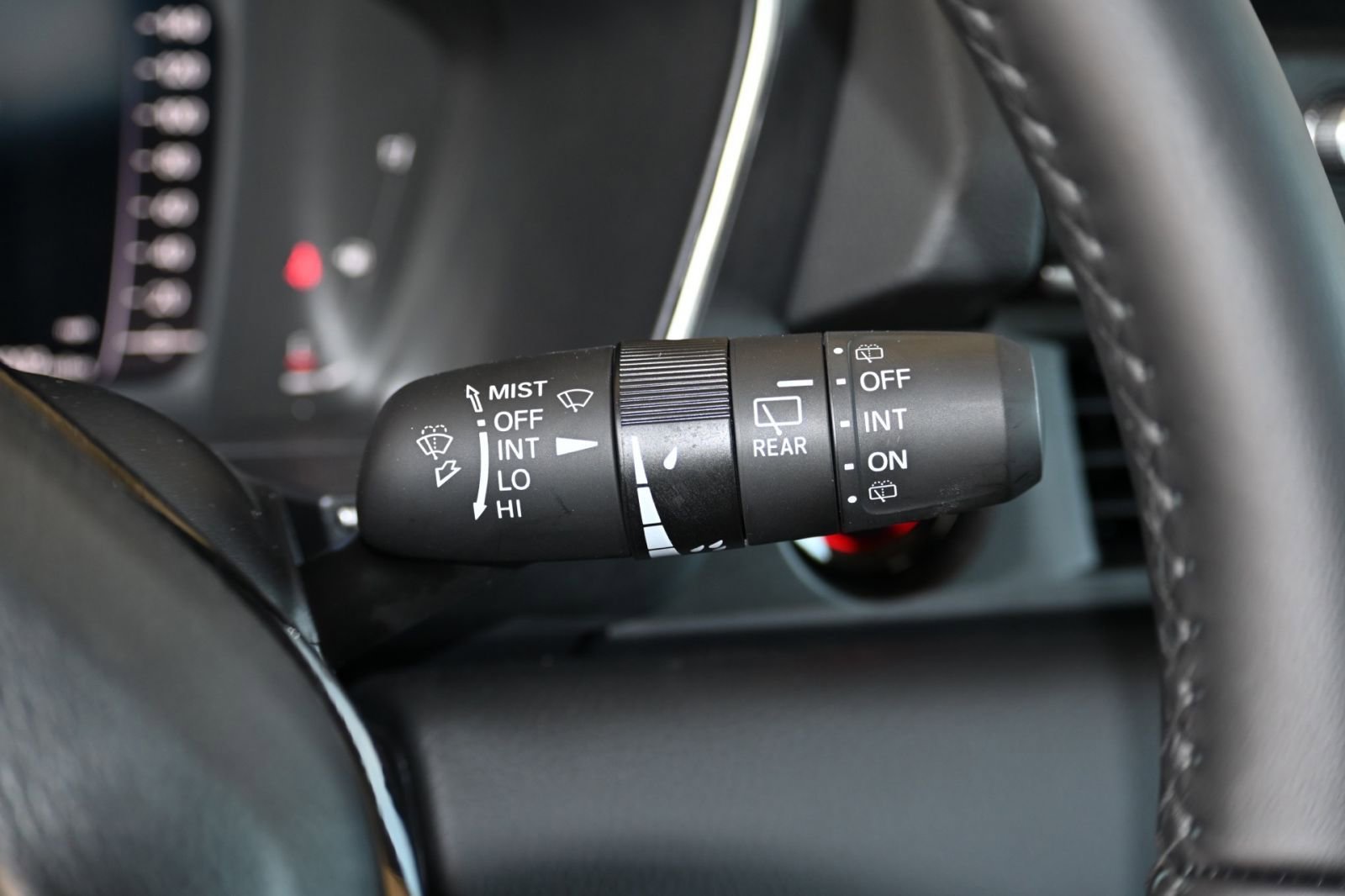 New 2026 Honda Passport RTL image 27