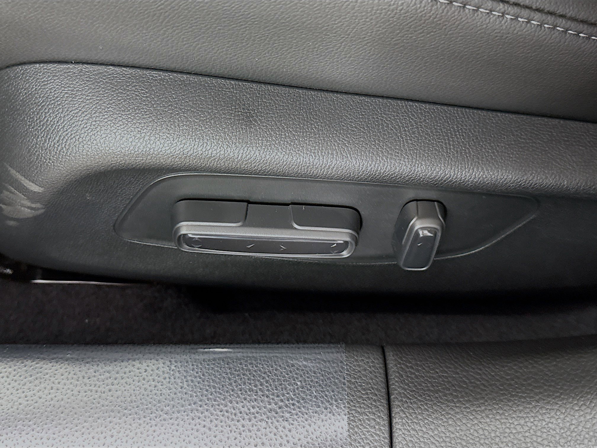 New 2025 Honda Civic Sport Touring image 24