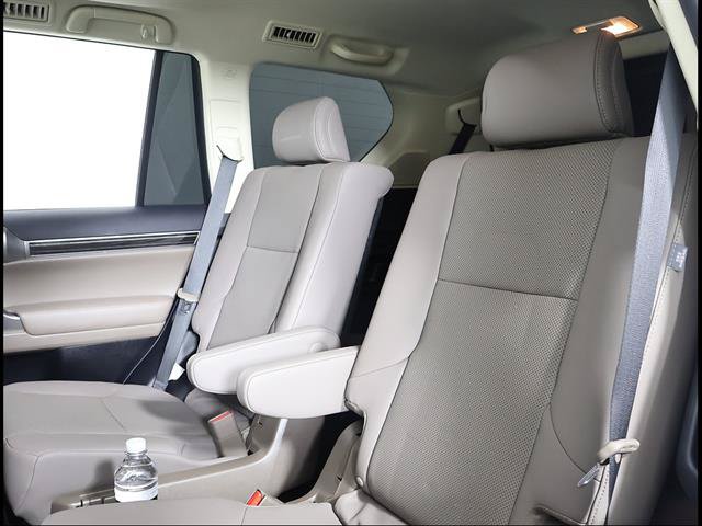 Certified 2023 Lexus GX 460 Premium AWD/4WD image 10