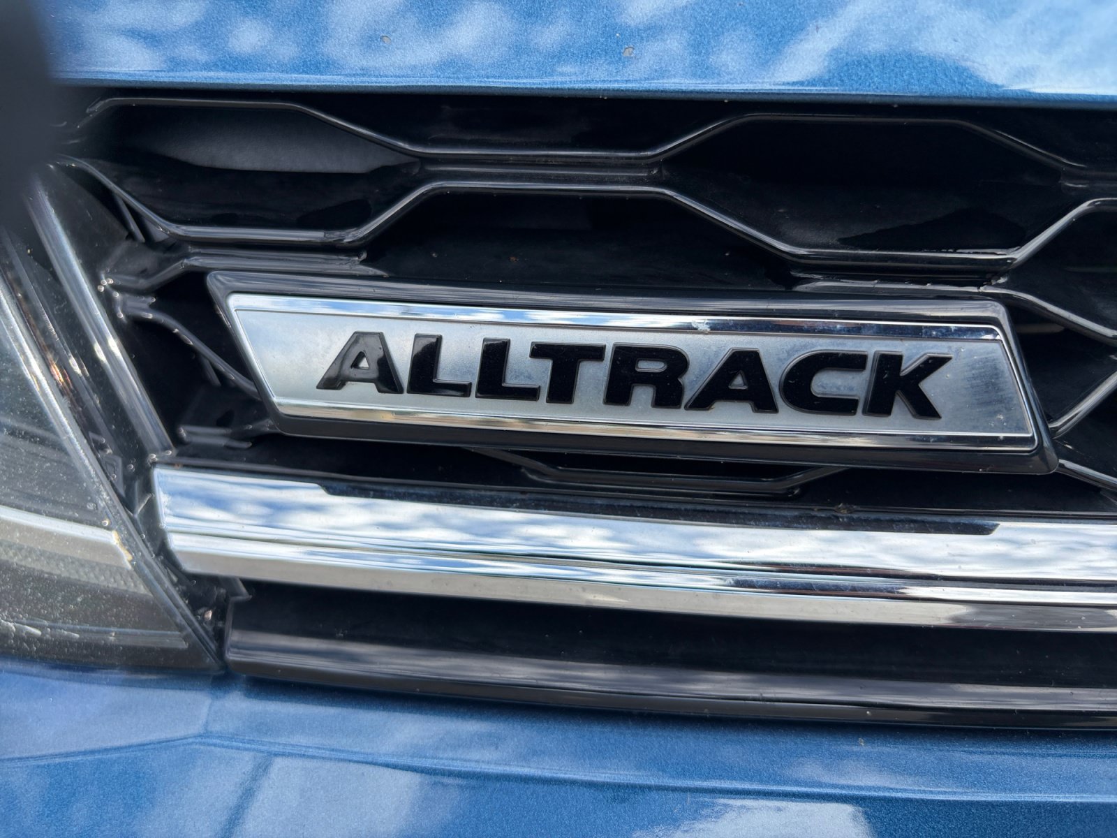 Used 2019 Volkswagen Golf Alltrack AWD/4WD image 24