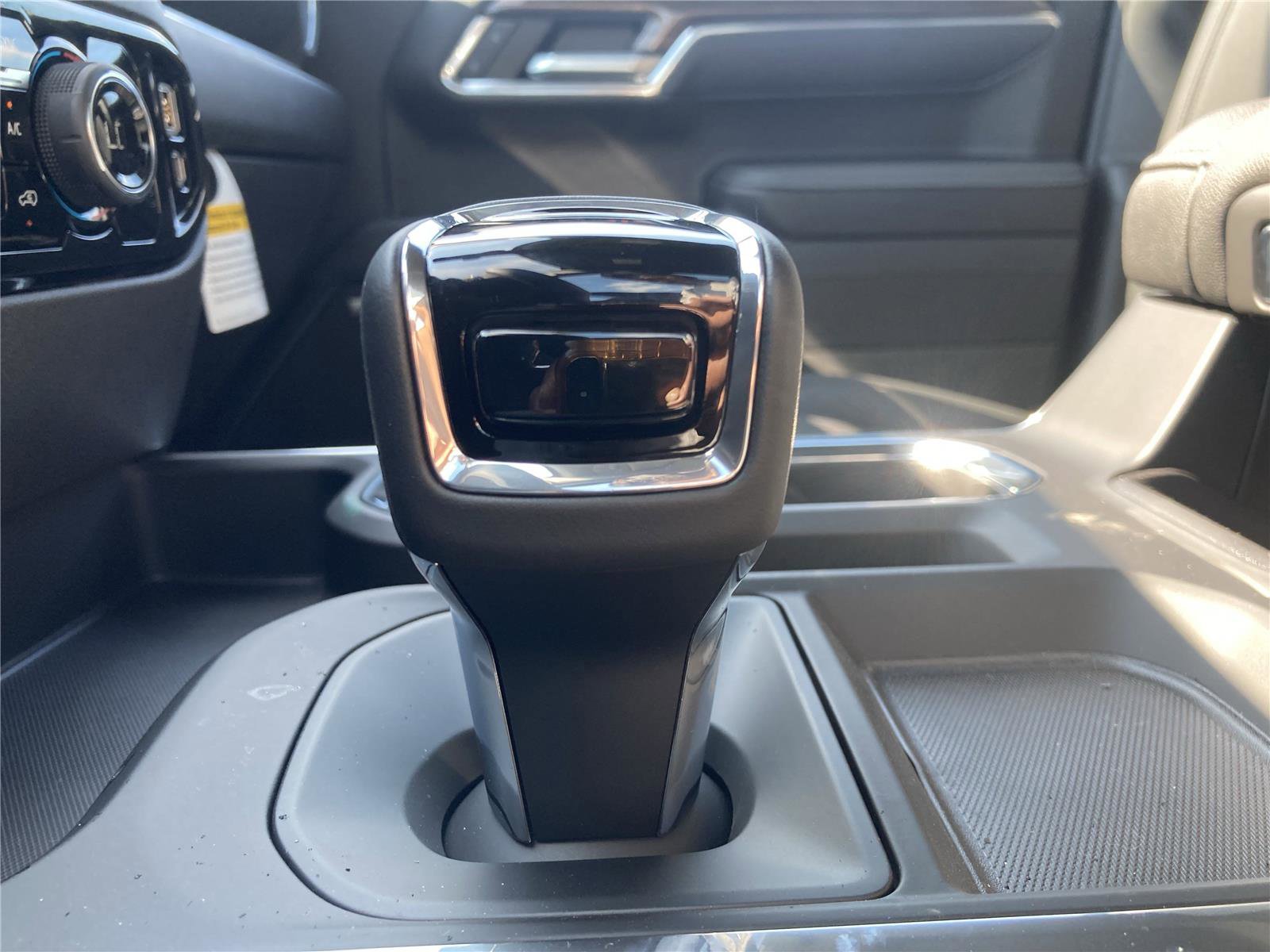 New 2026 Chevrolet Silverado 1500 LT Trail Boss w/ LT Trail Boss Premium Package image 25