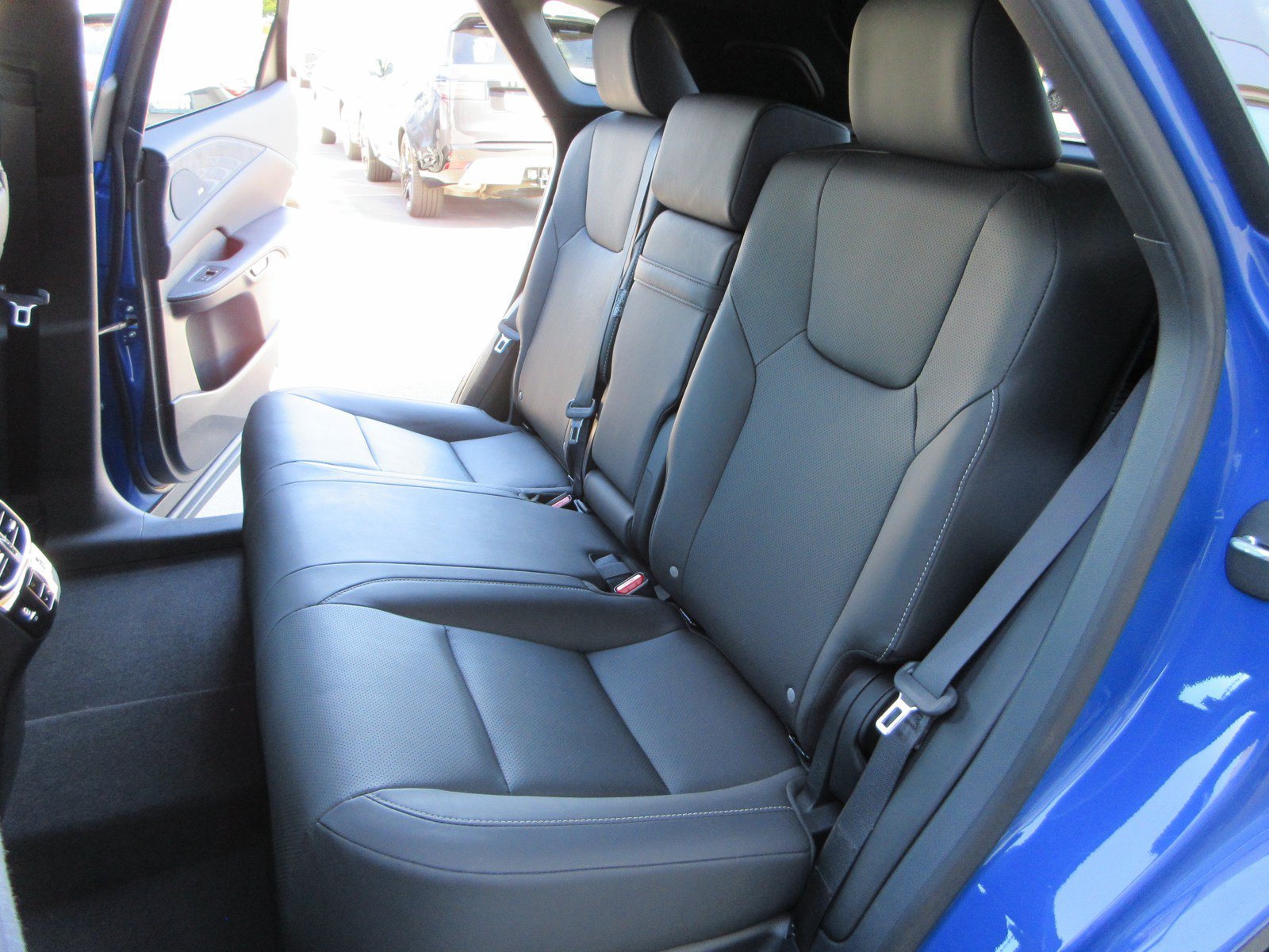 Used 2023 Lexus RX 350 F Sport w/ Cold Area Package AWD/4WD image 23