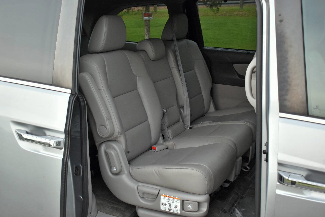 Used 2016 Honda Odyssey EX-L image 13
