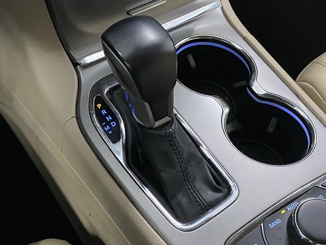 Used 2020 Jeep Grand Cherokee Limited w/ Trailer Tow Group IV image 23