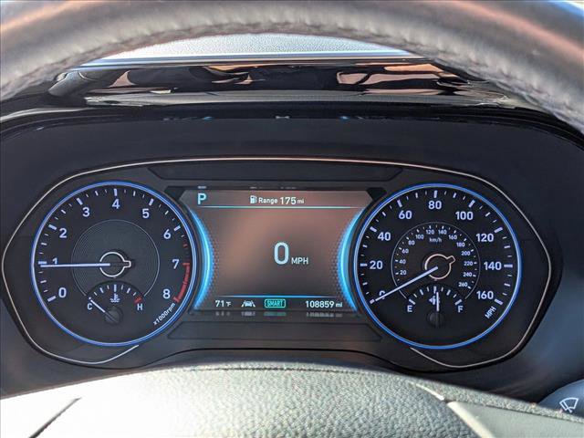 Used 2021 Hyundai Palisade SEL w/ Premium Package image 11