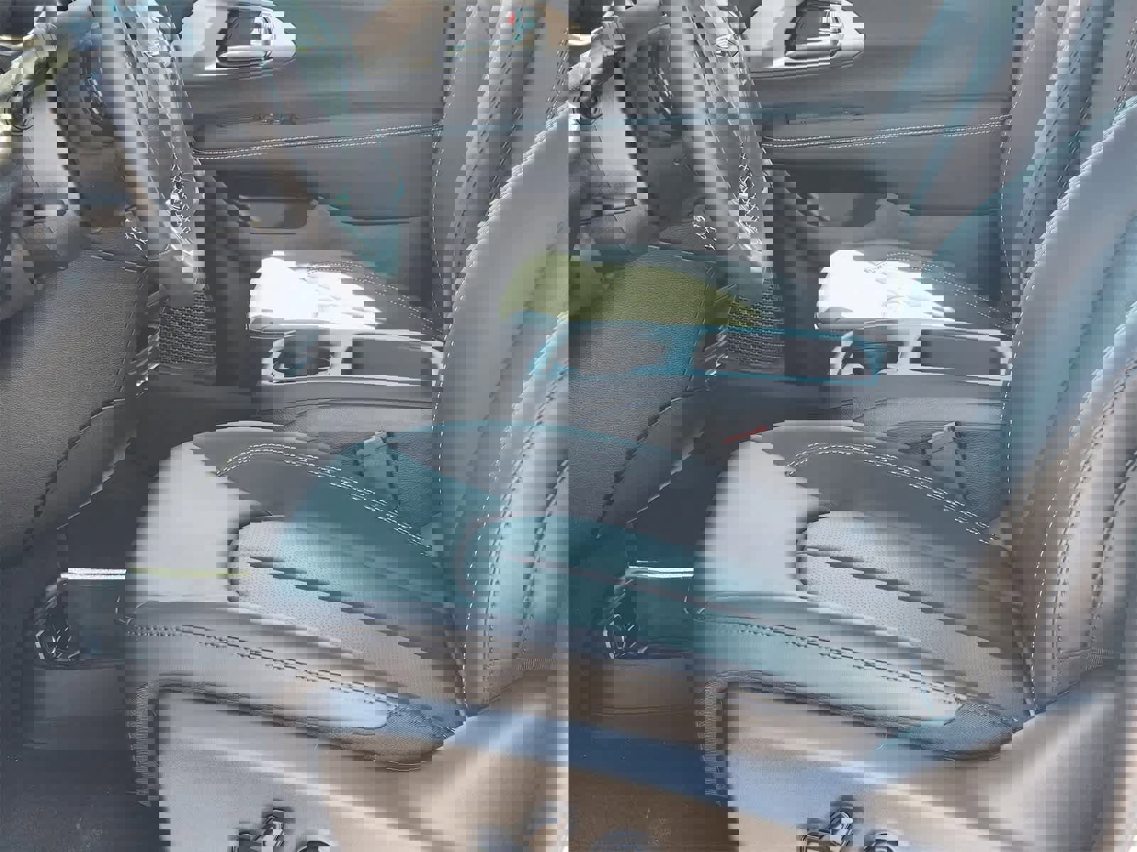 New 2025 Chrysler Pacifica Select w/ Fav Edition Package image 12