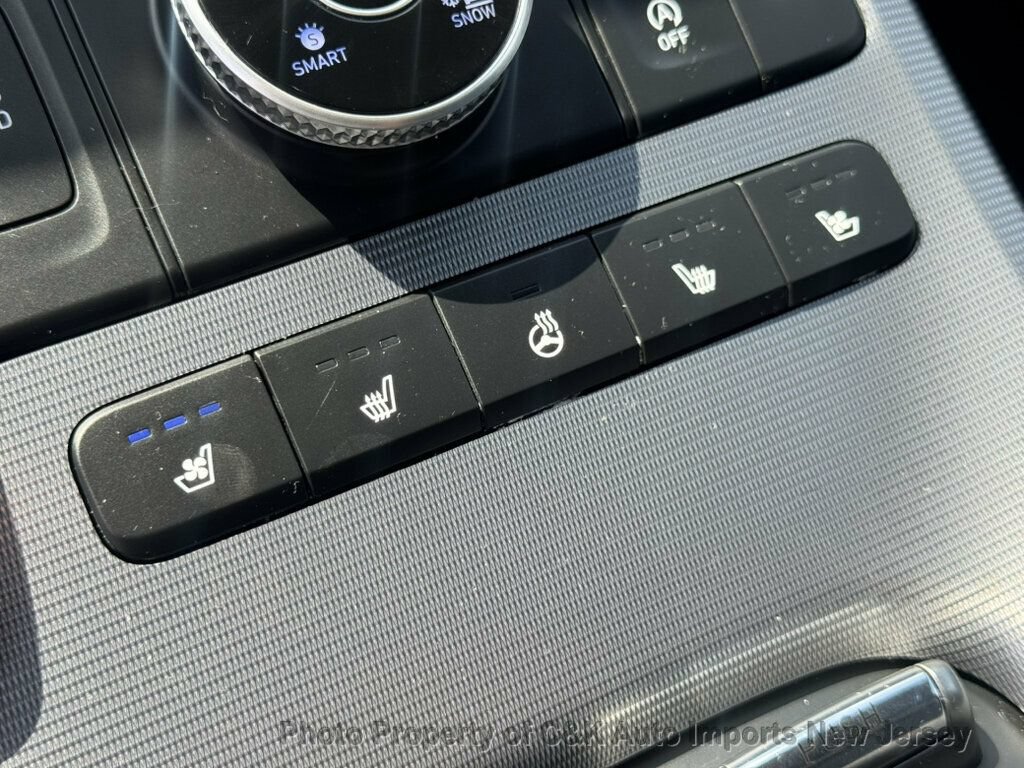 Used 2024 Hyundai Palisade Calligraphy AWD/4WD image 25