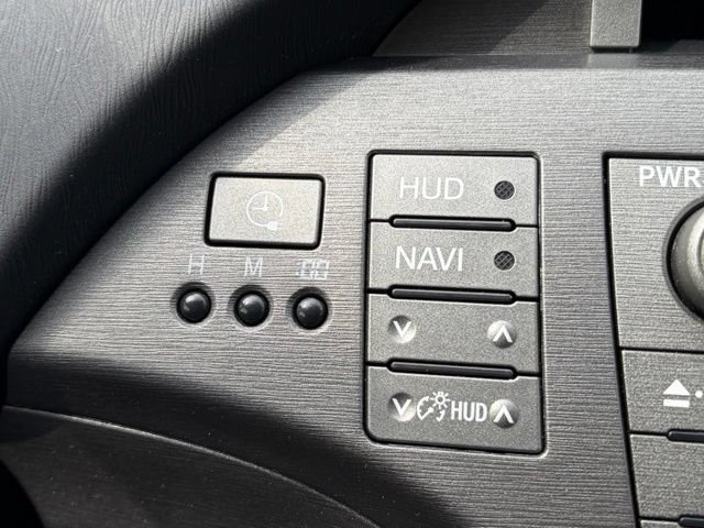 Used 2012 Toyota Prius Prime Advanced FWD image 23