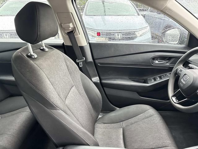 Certified 2023 Honda Accord EX image 11