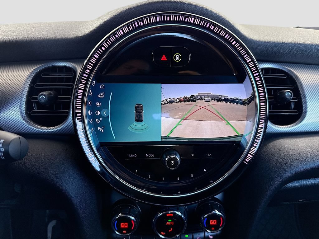 Used 2022 MINI Cooper S w/ Premium Package FWD image 23