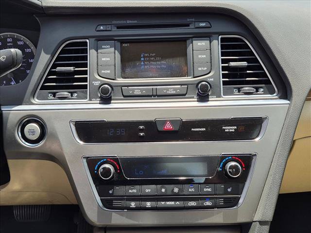 Used 2015 Hyundai Sonata Limited FWD image 13
