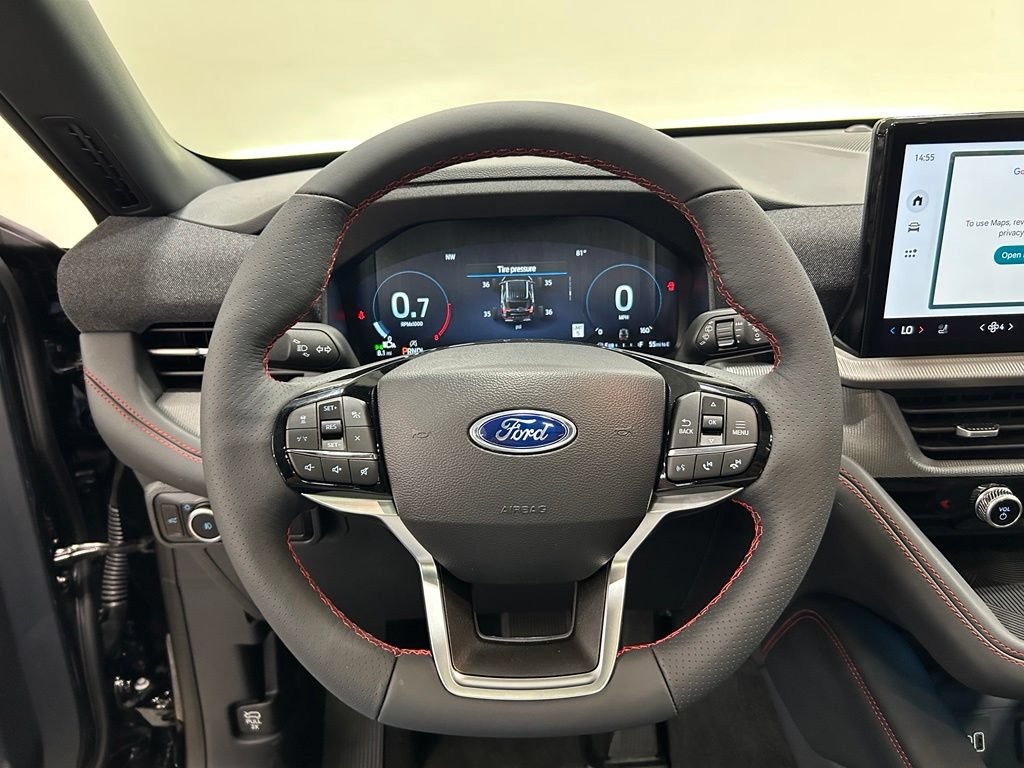 New 2027 Ford Explorer ST-Line w/ Premium Package AWD/4WD image 16